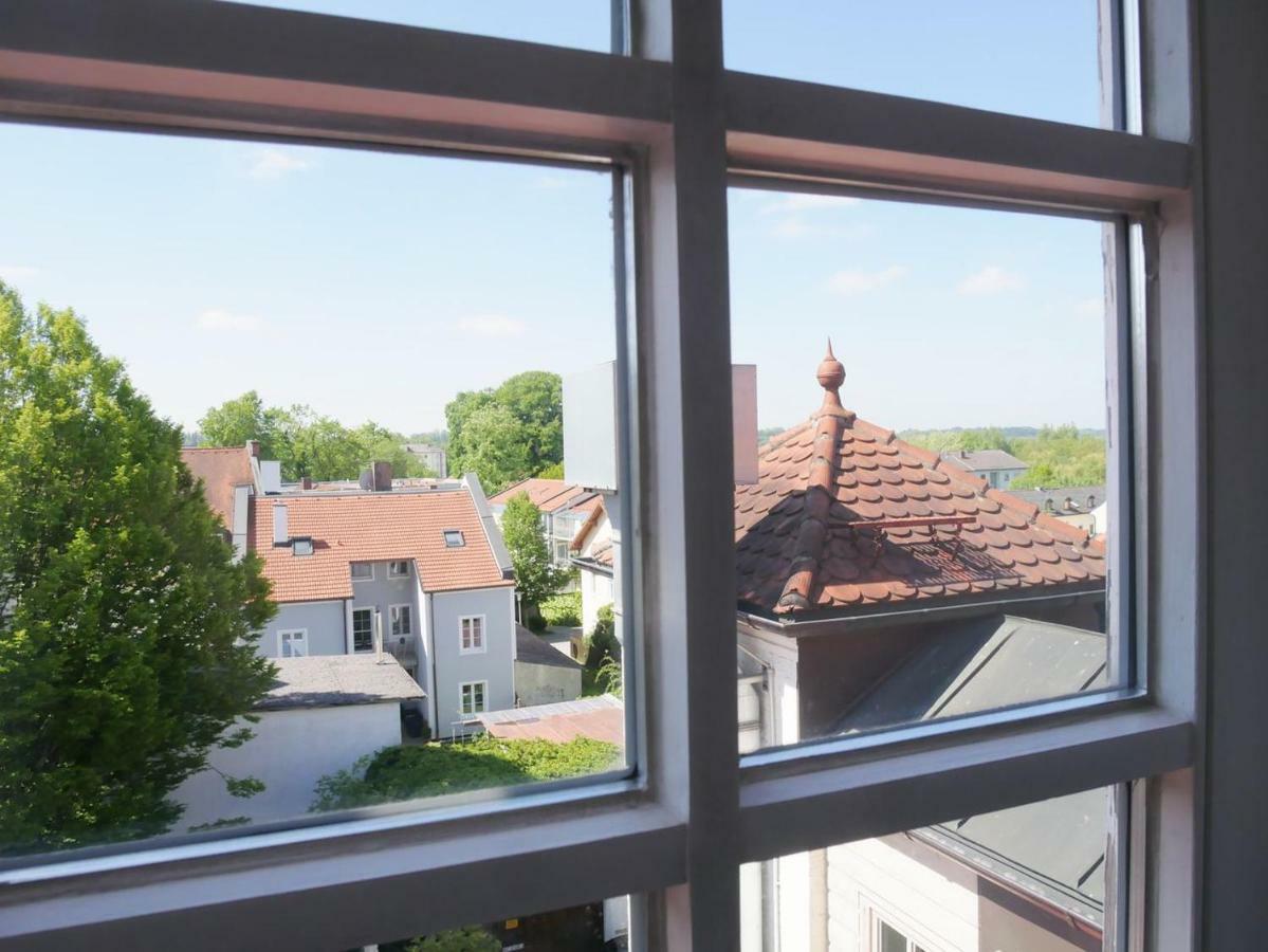 Stadthaus Valentin Altötting Eksteriør billede