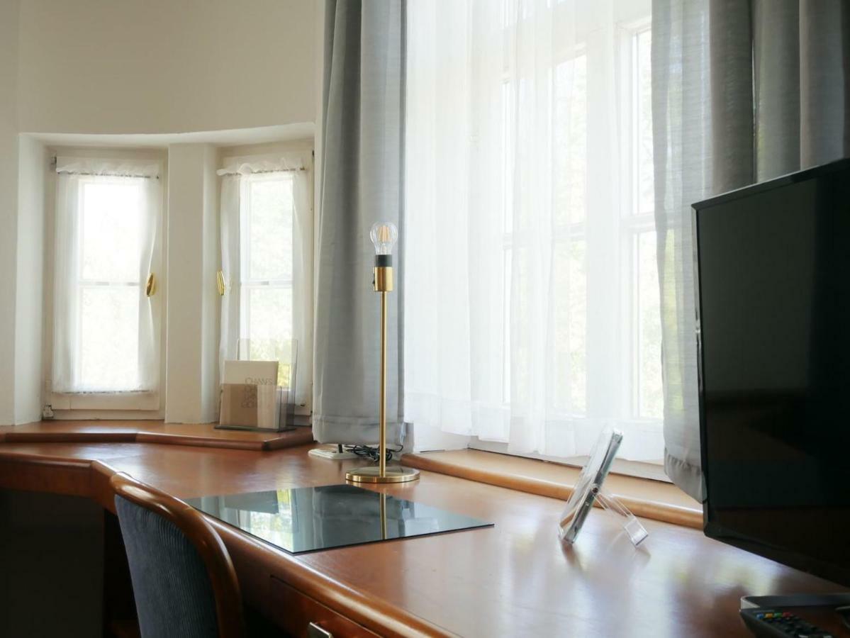 Stadthaus Valentin Altötting Eksteriør billede