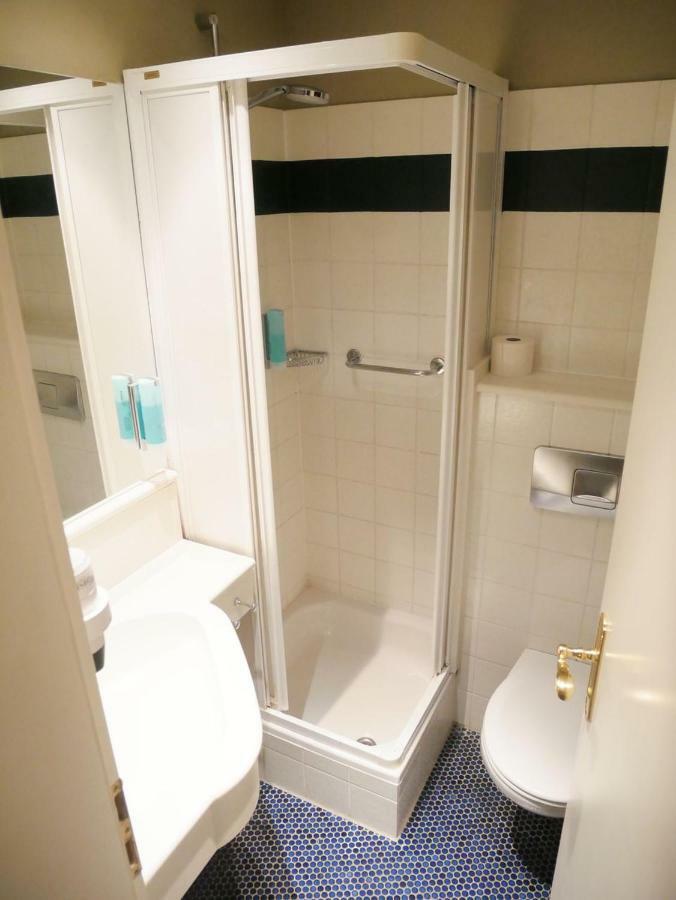 Stadthaus Valentin Altötting Eksteriør billede